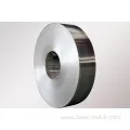 Metal Material Titanium Welded Strip Foil